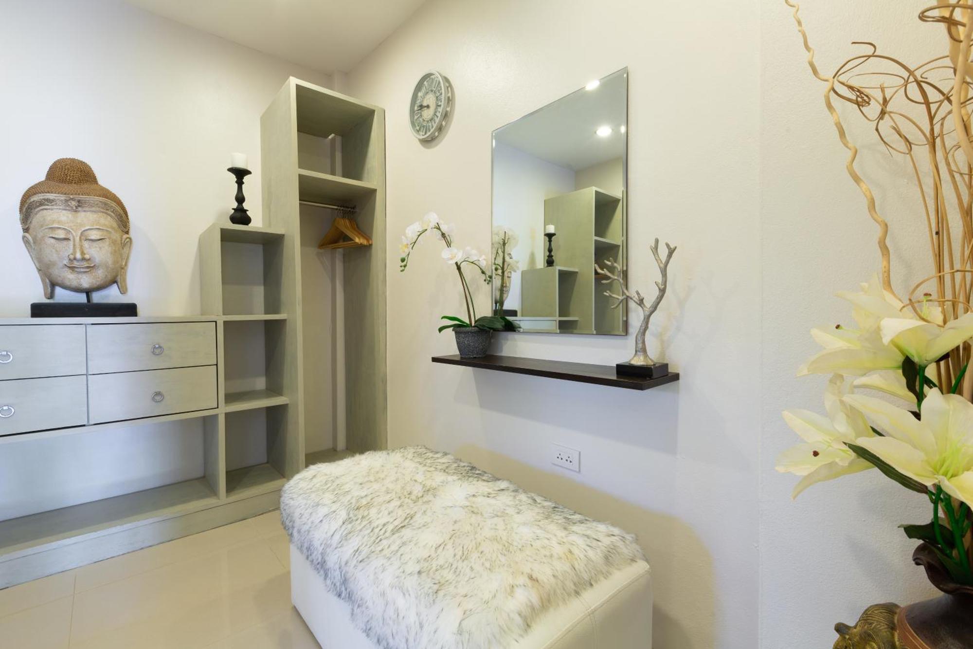 Baan Lily Villa Csaveng-part Kültér fotó